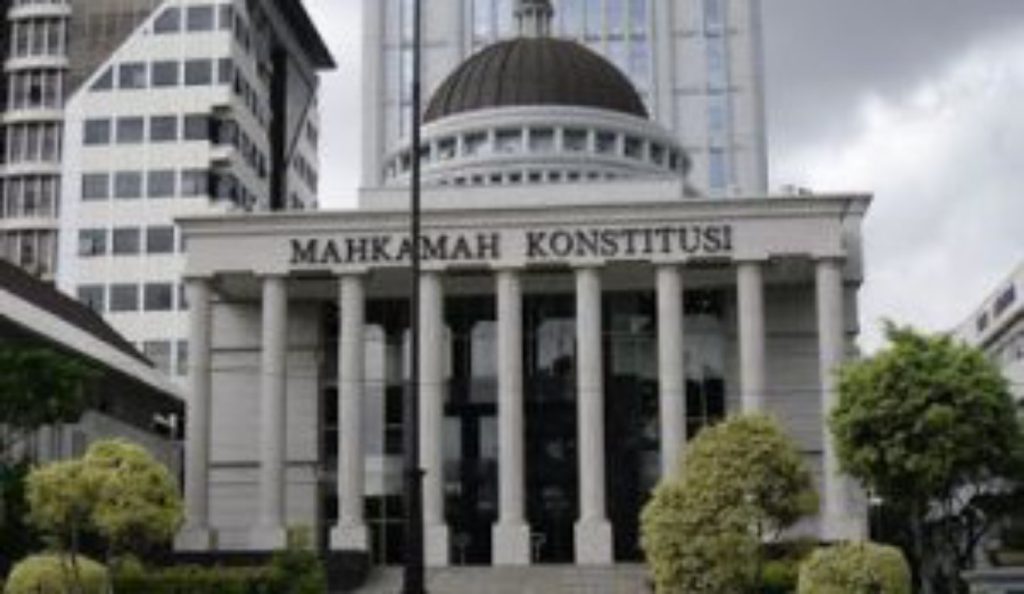 MK Tegaskan Ormas Keagamaan Tak Bisa Dapat Konsesi Tambang Lewat Penunjukan Langsung