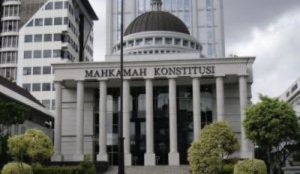 MK Tegaskan Ormas Keagamaan Tak Bisa Dapat Konsesi Tambang Lewat Penunjukan Langsung