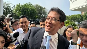 Polemik Pungutan Kapal di Selat Malaka: Menkeu Purbaya Usul, Menlu Sugiono Bantah Keras