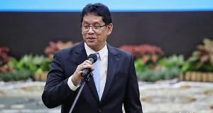 Menteri Keuangan Purbaya Yudhi Sadewa Dapat Lampu Hijau Prabowo, Caplok PNM Jadi Bank UMKM Khusus