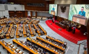 DPR & Pemerintah Sepakat! RUU PPRT Siap Disahkan, Penantian 22 Tahun Hampir Usai