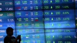 MSCI Soroti Pasar Modal Indonesia, IHSG Sempat Anjlok 11,4 Persen