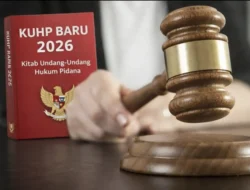 Ancaman Pidana Menanti: Menteri PU hingga Bupati Bisa Dibui jika Biarkan Jalan Berlubang
