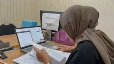Penjelasan DJP Soal Babinsa dan Bhabinkamtibmas Dalam Pengawasan Pajak