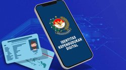 Tanpa Fotokopi KTP, Pemerintah Dorong Masyarakat Beralih ke Identitas Kependudukan Digital