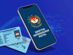 Tanpa Fotokopi KTP, Pemerintah Dorong Masyarakat Beralih ke Identitas Kependudukan Digital