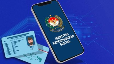 Tanpa Fotokopi KTP, Pemerintah Dorong Masyarakat Beralih ke Identitas Kependudukan Digital