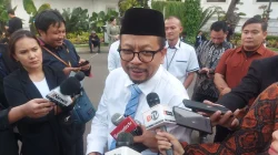 Qodari Minta Publik Fokus pada Substansi Pidato Prabowo di Tengah Polemik “Londo Ireng”