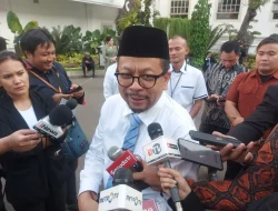Qodari Minta Publik Fokus pada Substansi Pidato Prabowo di Tengah Polemik “Londo Ireng”