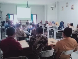 Milad ke-6 Jurnalkitaplus: Perkuat Transformasi Digital dan Komitmen Jurnalisme Literatif