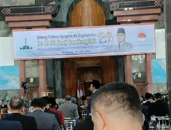 Milad ke-80 Syekh Al-Zaytun: Momentum Refleksi Menuju Kemajuan Peradaban