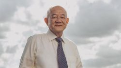 Daftar 10 Orang Terkaya Indonesia Versi Forbes, Low Tuck Kwong Masih Puncaki Klasemen