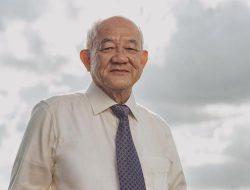 Daftar 10 Orang Terkaya Indonesia Versi Forbes, Low Tuck Kwong Masih Puncaki Klasemen