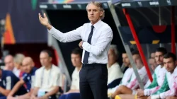 Roberto Mancini Lebih Pantas Pimpin Timnas Italia