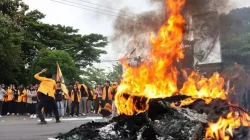 Pemerintah Tegaskan Isu Kerusuhan Jelang HUT ke-81 RI Hoaks, Masyarakat Diminta Tetap Tenang
