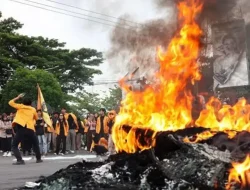 Pemerintah Tegaskan Isu Kerusuhan Jelang HUT ke-81 RI Hoaks, Masyarakat Diminta Tetap Tenang