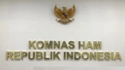 Komnas HAM: Perdagangan Orang Sudah Darurat, Dalang dan Oknum Negara Harus Diburu