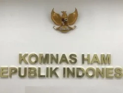 Komnas HAM: Perdagangan Orang Sudah Darurat, Dalang dan Oknum Negara Harus Diburu