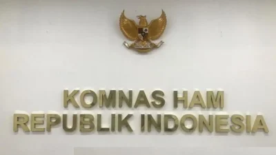 Komnas HAM: Perdagangan Orang Sudah Darurat, Dalang dan Oknum Negara Harus Diburu