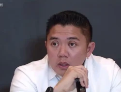 Penjelasan Seskab Teddy mengenai Sertifikasi Halal Produk AS