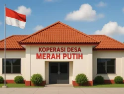 Nasib Dana Desa Disorot Prabowo: 58% Dialokasikan ke Kopdes Merah Putih