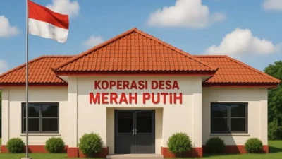Nasib Dana Desa Disorot Prabowo: 58% Dialokasikan ke Kopdes Merah Putih