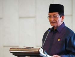Kemenag Gelar Zikir dan Doa Kebangsaan di Monas, Sambut Bulan Kemerdekaan