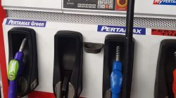 Per 1 Agustus 2026 Pertamax Ada Penurunan Harga