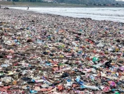 Menuju Indonesia Bersih 2029: Langkah Tegas Pemerintah dalam Pengelolaan Sampah Korporasi