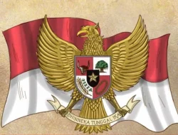 Denda Untuk Penggunaan Lambang Negara Diluar Ketentuan