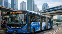 Transportasi Publik Bukan Hanya Soal Aturan, tetapi Juga Menghormati Martabat Manusia