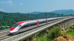 Saham Indonesia di Proyek Whoosh Bakal Dipindah ke Kemenkeu, Pemerintah Siapkan Skema Baru