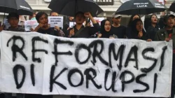 Gedung DPR Kembali Jadi Titik Temu Aspirasi, Apa yang Dibawa Massa pada 27 Agustus?