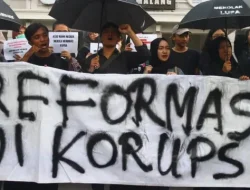 Gedung DPR Kembali Jadi Titik Temu Aspirasi, Apa yang Dibawa Massa pada 27 Agustus?