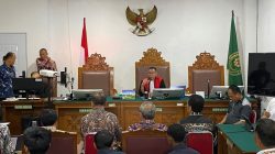 Praperadilan Febrie: Keabsahan Penggeledahan Rumah Sentul Dipersoalkan