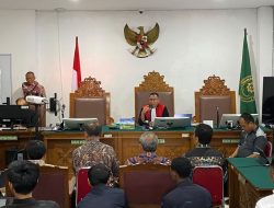 Praperadilan Febrie: Keabsahan Penggeledahan Rumah Sentul Dipersoalkan