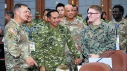 Super Garuda Shield 2026: Indonesia Perkuat Kesiapan Pertahanan di Tengah Dinamika Indo-Pasifik