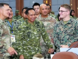 Super Garuda Shield 2026: Indonesia Perkuat Kesiapan Pertahanan di Tengah Dinamika Indo-Pasifik