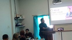 Koperasi Yamughni Bandung Gelar Pelatihan Digitalisasi UMKM untuk Dorong Kemajuan Usaha Anggota