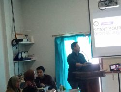 Koperasi Yamughni Bandung Gelar Pelatihan Digitalisasi UMKM untuk Dorong Kemajuan Usaha Anggota