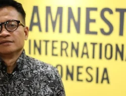 Amnesty Soroti Penangkapan 2 Warga Terkait Unggahan Pidato Prabowo