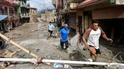 Bencana Nepal-Tibet: Korban Tewas Capai 676 Orang, Nepal Minta Bantuan Asing untuk Operasi Penyelamatan
