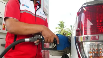 Pemerintah Tahan Harga Pertalite Rp10.000, Subsidi Terjepit Lonjakan Minyak Global Pasca Penutupan Hormuz