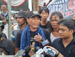 Rekening Aktivis Pati Dibuka Kembali Usai Klarifikasi Polisi dan Bank Mandiri