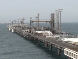 Harga Minyak Turun ke Level Terendah dalam Sepekan