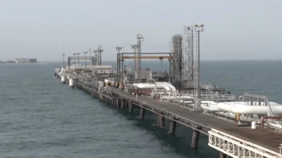 Harga Minyak Turun ke Level Terendah dalam Sepekan