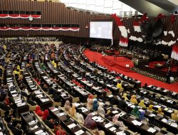 Ambang Batas 5 Persen dan Ujian Keterwakilan Suara Rakyat