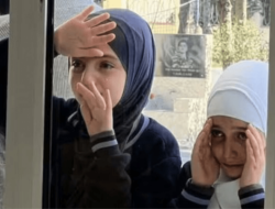 Dibalik Pelarangan Hijab Di Azerbaijan