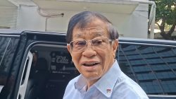 Agum Gumelar Ingatkan Purnawirawan: Pensiun dari Dinas, Bukan dari Pengabdian