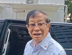 Agum Gumelar Ingatkan Purnawirawan: Pensiun dari Dinas, Bukan dari Pengabdian